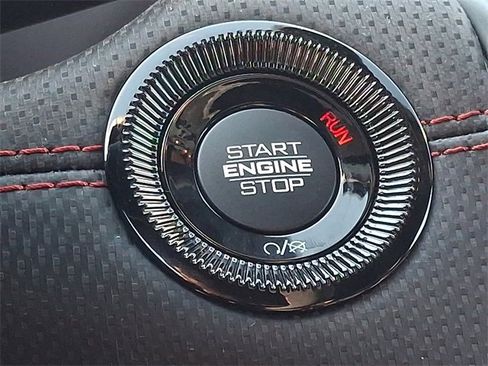 Used 2024 Jeep Compass Trailhawk image 22