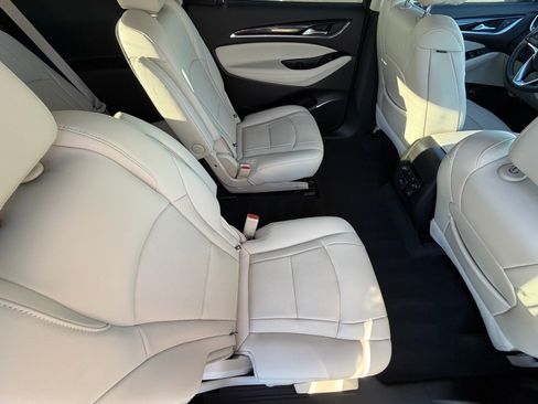 Used 2023 Buick Enclave Essence w/ Sound and Sites Package FWD image 12