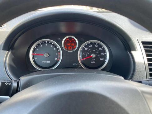 Used 2011 Nissan Sentra 2.0 S image 37