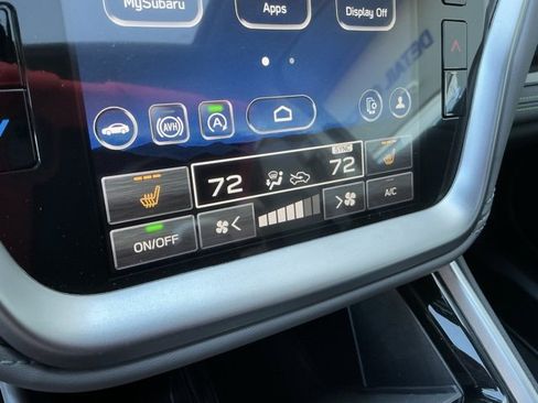 Certified 2024 Subaru Outback Onyx Edition image 24