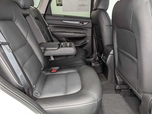 Certified 2025 MAZDA CX-5 AWD 2.5 S w/ Select Package image 38