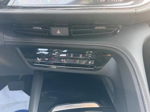 Used 2021 Buick Envision Essence w/ Sport Touring Package image 16