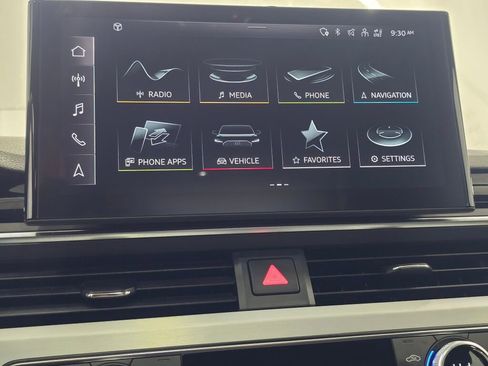 Used 2023 Audi A5 2.0T Premium Plus w/ Premium Plus image 15