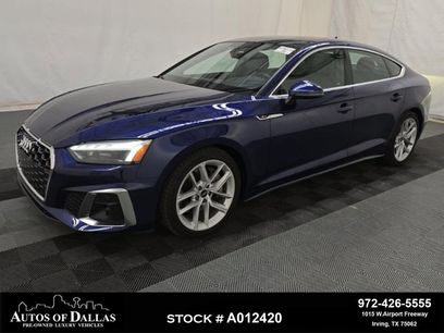 Used 2023 Audi A5 2.0T Premium w/ Convenience Package