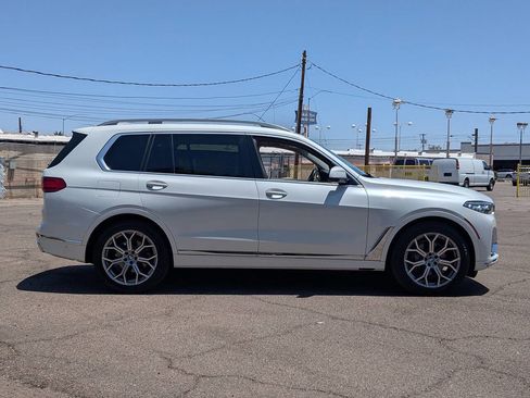 Used 2019 BMW X7 xDrive40i w/ Parking Assistance Package image 3