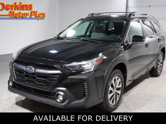 Used 2023 Subaru Outback Premium AWD/4WD video 1