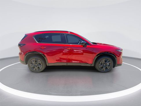 New 2026 MAZDA CX-5 2.5 S w/ Premium Plus Package AWD/4WD image 9