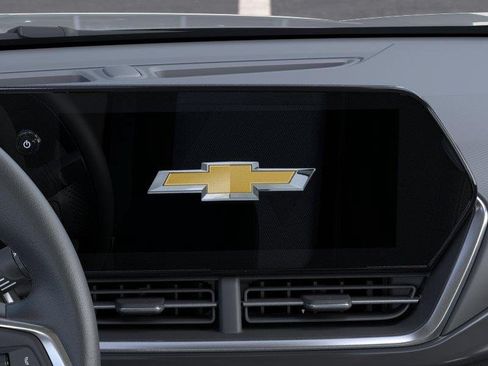 New 2026 Chevrolet Trax ACTIV w/ Driver Confidence Package FWD image 20