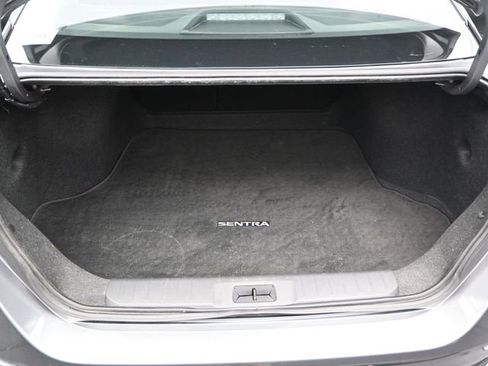 Used 2024 Nissan Sentra SR image 13