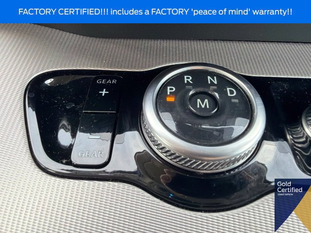 Used 2025 Ford Expedition Active AWD/4WD image 45