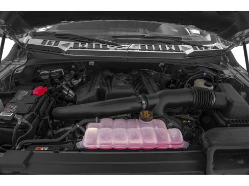 Used 2020 Ford F150 Lariat w/ Equipment Group 502A Luxury RWD image 8