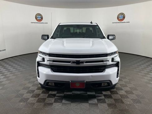 Used 2020 Chevrolet Silverado 1500 RST image 17