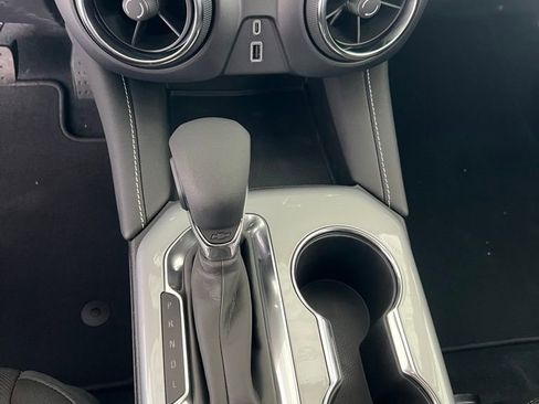 New 2025 Chevrolet Blazer LT w/ Midnight/Sport Edition image 13