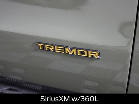 Used 2025 Ford Expedition Tremor AWD/4WD image 21