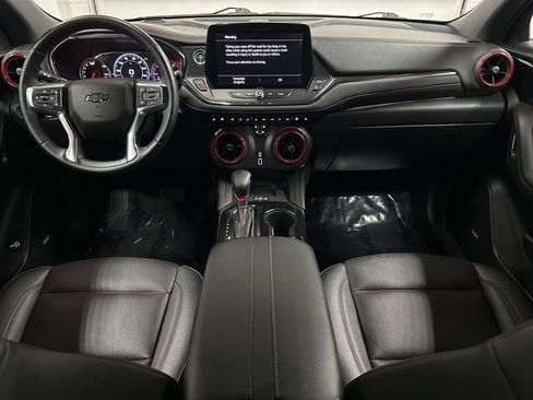 Used 2024 Chevrolet Blazer RS image 23