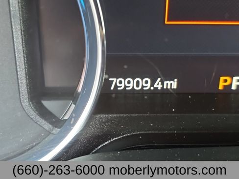 Used 2021 Ford Expedition Limited AWD/4WD image 2