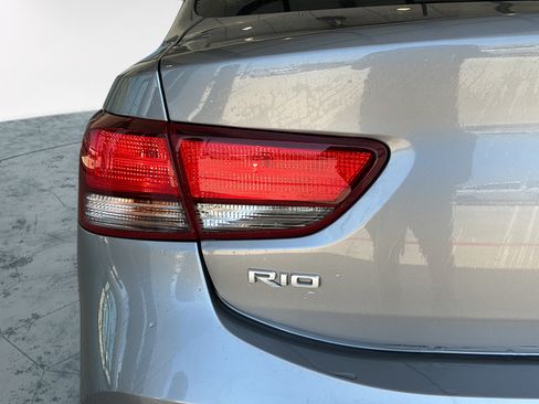 Used 2023 Kia Rio S FWD image 36