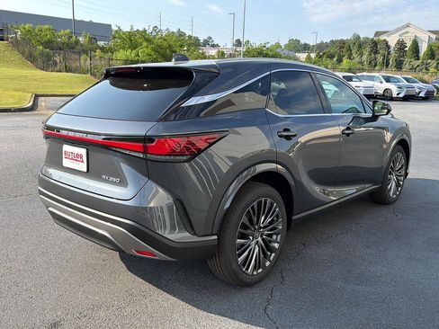 New 2026 Lexus RX 350 FWD image 6