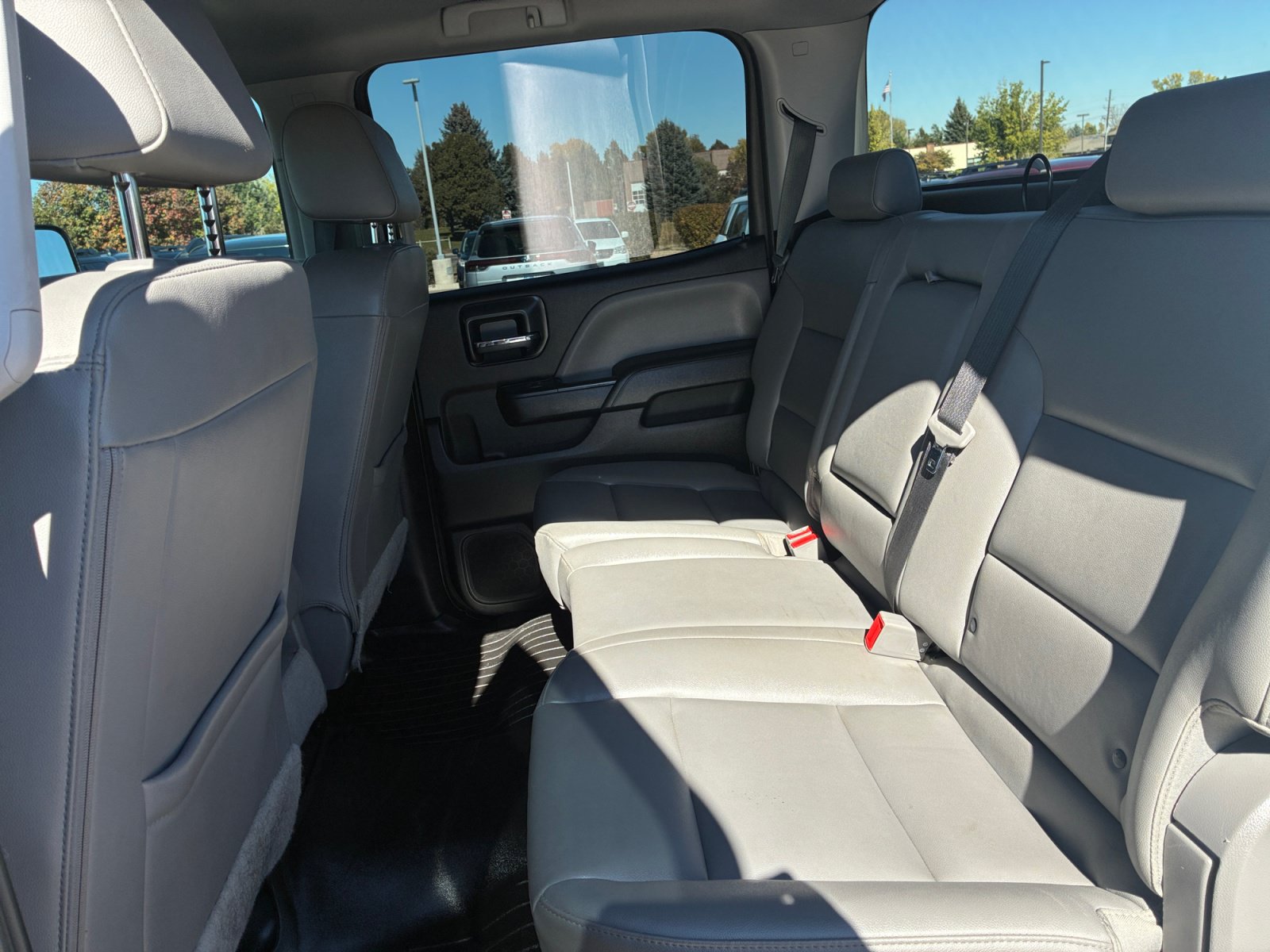Used 2018 GMC Sierra 2500 4x4 Crew Cab image 25