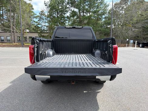 Used 2024 Toyota Tundra SR5 w/ TRD Off-Road Package AWD/4WD image 20