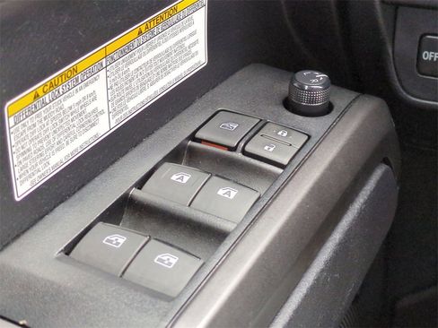 Used 2020 Toyota Tacoma TRD Off-Road w/ TRD Premium Off Road Package image 25