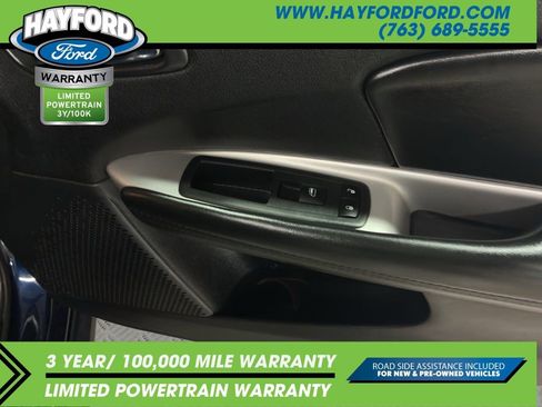 Used 2020 Dodge Journey SE w/ SE Popular Equipment Group FWD image 17