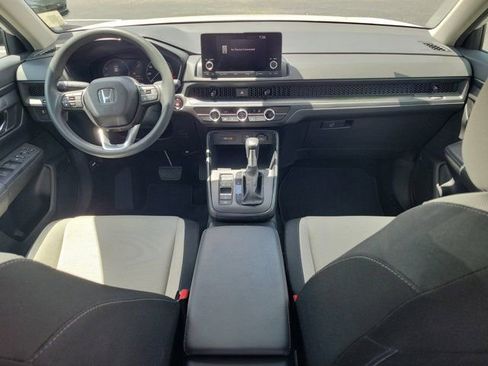 Certified 2024 Honda CR-V LX image 2