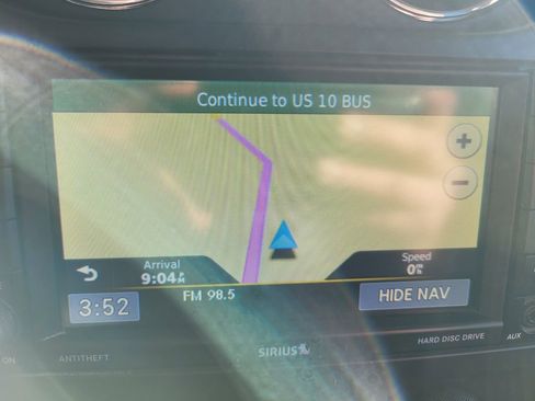 Used 2016 Jeep Patriot 4WD image 26