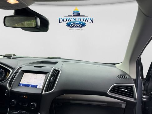 Used 2020 Ford Edge SEL FWD image 35