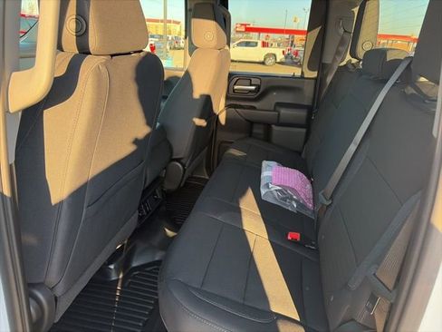 New 2026 GMC Sierra 2500 Pro image 11