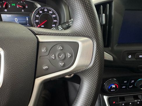 Certified 2023 GMC Terrain SLE w/ Driver Convenience Package image 25