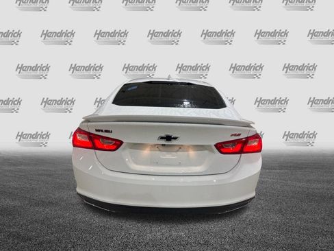 Used 2023 Chevrolet Malibu RS FWD image 42