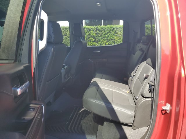 Used 2021 Chevrolet Silverado 1500 RST w/ Convenience Package II AWD/4WD image 11