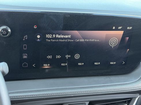 Certified 2024 Buick Encore GX Preferred FWD image 27