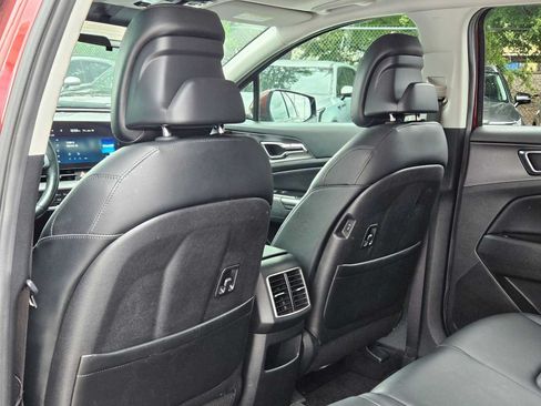 Used 2023 Kia Sportage SX FWD image 15