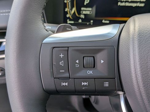 New 2026 INFINITI QX60 Luxe w/ Cargo Package image 17