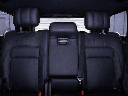 Used 2021 Land Rover Range Rover Westminster Edition AWD/4WD image 21