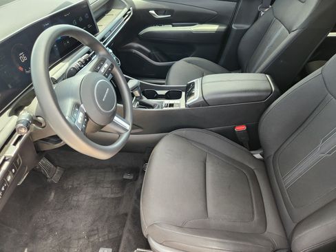 Used 2026 Hyundai Tucson SEL AWD/4WD image 13