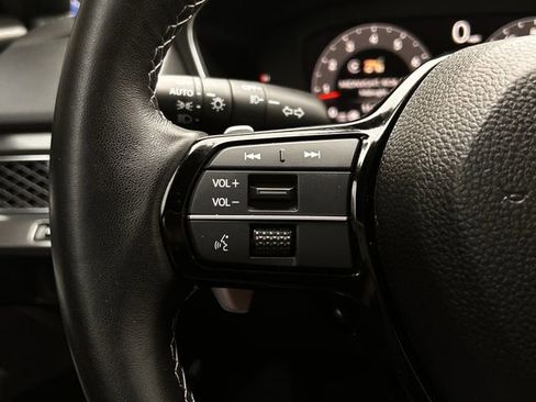 Certified 2025 Acura Integra A-Spec image 15