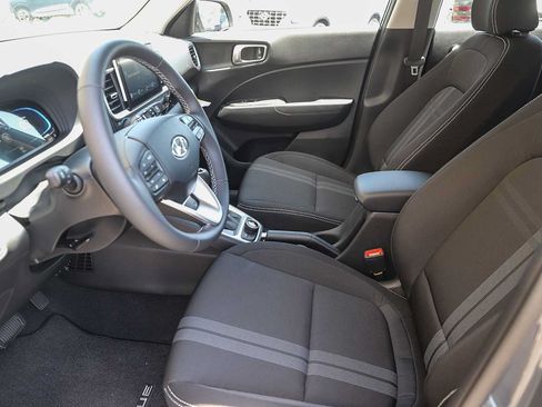 New 2026 Hyundai Venue SEL FWD image 23