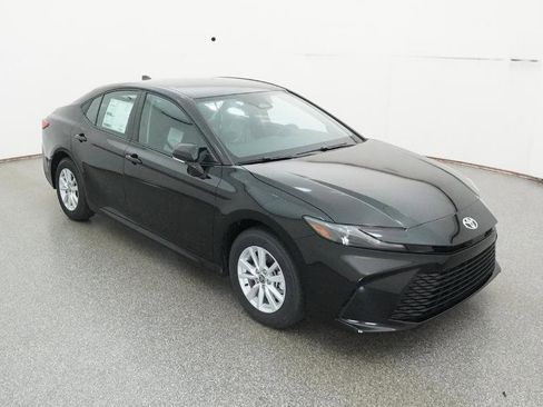 New 2026 Toyota Camry LE image 89