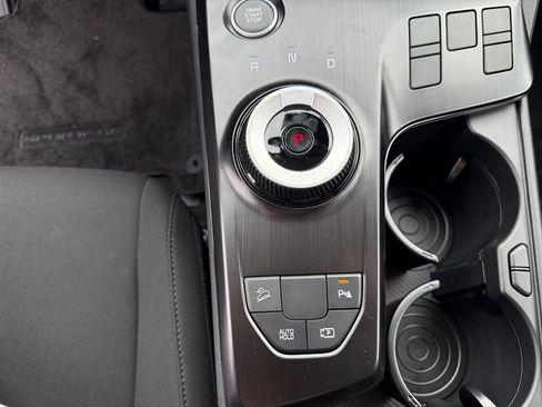 New 2026 Kia Sportage LX image 19