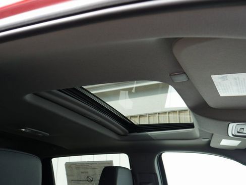 New 2026 Chevrolet Silverado 1500 RST w/ Safety Package image 24