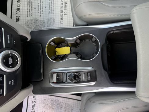 Used 2019 Acura MDX SH-AWD image 34