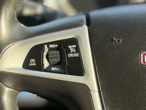 Used 2014 GMC Terrain SLT w/ LPO, Protection Package image 17