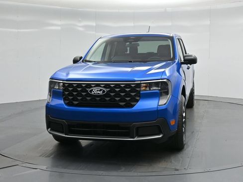 New 2026 Ford Maverick XLT FWD image 49
