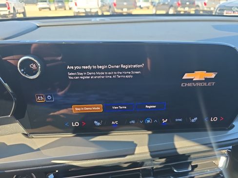 New 2027 Chevrolet Traverse LT w/ Driver Confidence Package FWD image 16