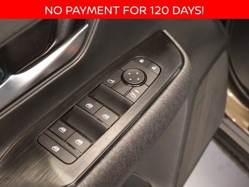 New 2026 Nissan Kicks SV w/ SV Premium Package image 10