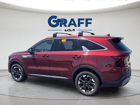 Used 2025 Kia Sorento S AWD/4WD image 6