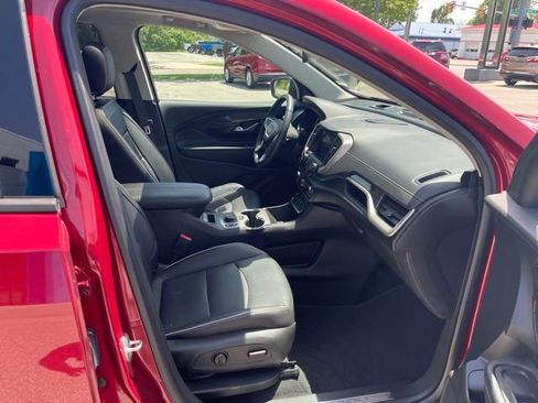 Used 2020 GMC Terrain Denali image 38